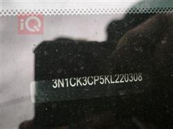 نيسان ميكرا